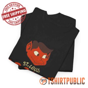 St. Louis Browns Baseball Team 1902 T Shirt