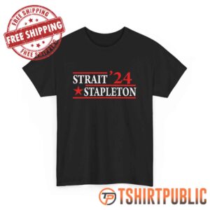 Stapleton Strait T Shirt