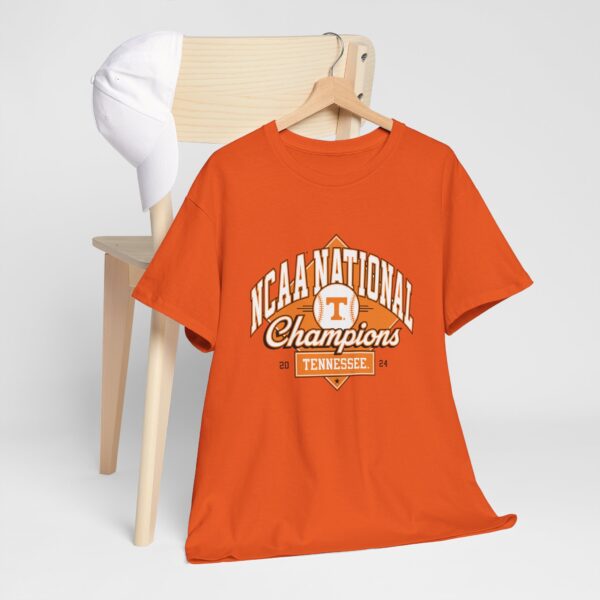 tennessee vols t shirt