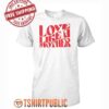 Love Like a Mother T Shirt Free Shipping
