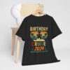 Birthday Cruise 2024 T-Shirt