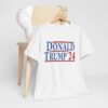 Distressed Donald Trump 2024 T-Shirt