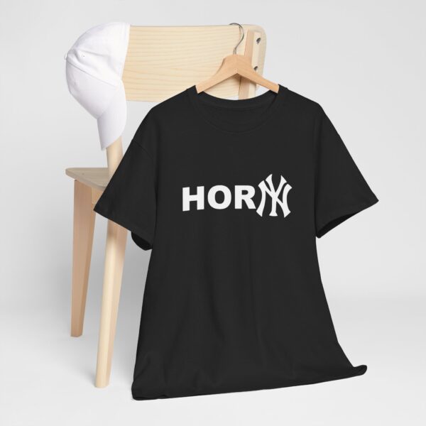 Hor(Ny) Rare Comedy Horny Ny Funny Joke T-Shirt