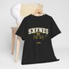 Paul Skenes - Backwards K - Pittsburgh Baseball T-Shirt