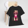 Trump Bubble Gum T-Shirt