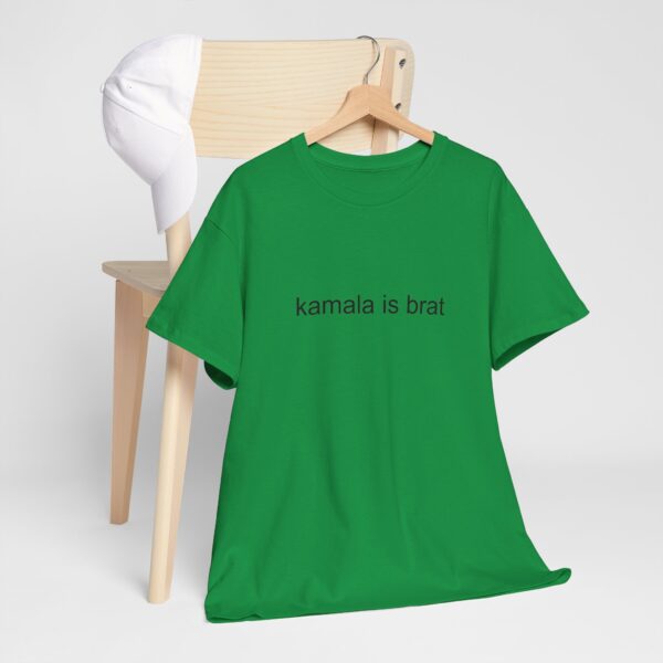 Kamala Brat T-Shirt